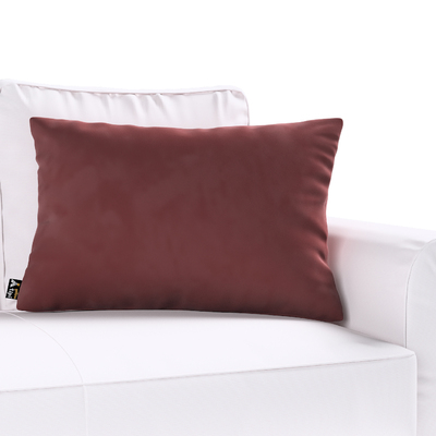 Povlak Milly obdélný 60 x 40 cm v kolekci Posh Velvet, látka: 704-37