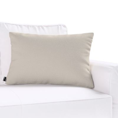 Pudebetræk<br/>Kinga aflang 47 x 28 cm fra kollektionen Teddy, Stof: 702-81
