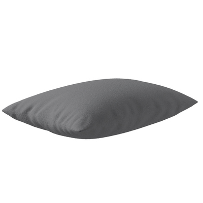 Pudebetræk<br/>Kinga aflang 60 x 40 cm fra kollektionen Teddy, Stof: 702-83