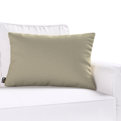 Milly stačiakampės pagalvėlės užvalkalas 47 x 28 cm kolekcijoje Boucle, audinys: 702-82