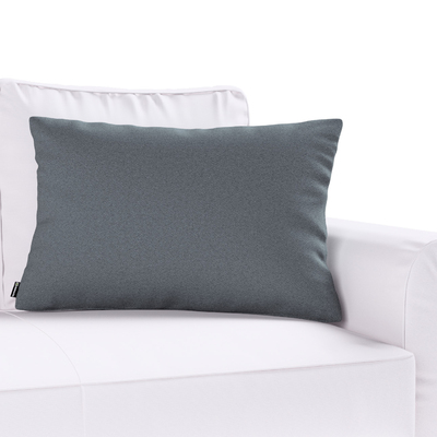Poszewka Kinga na poduszkę prostokątną 47 x 28 cm w kolekcji Living Loop, tkanina: 162-58