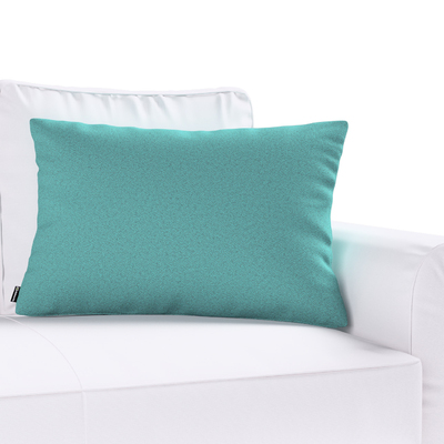 Poszewka Kinga na poduszkę prostokątną 47 x 28 cm w kolekcji Living Loop, tkanina: 162-56