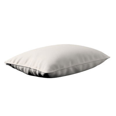 Pudebetræk<br/>Gabi med kant 60x40cm 60 x 40 cm fra kollektionen Etna, Stof: 705-01
