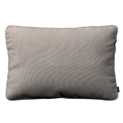 Pudebetræk<br/>Gabi med kant 60x40cm