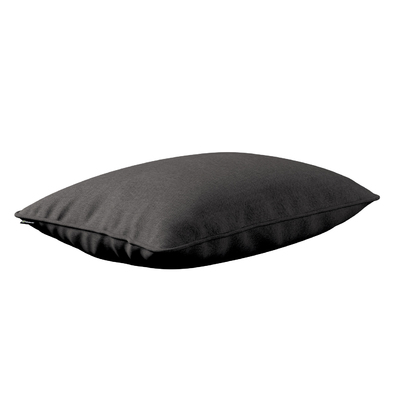 Pudebetræk<br/>Gabi med kant 60x40cm 60 x 40 cm fra kollektionen Etna, Stof: 705-35