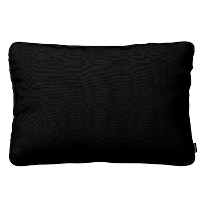 Pudebetræk<br/>Gabi med kant 60x40cm
