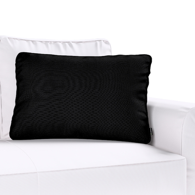 Pudebetræk<br/>Gabi med kant 60x40cm 60 x 40 cm fra kollektionen Etna, Stof: 705-00