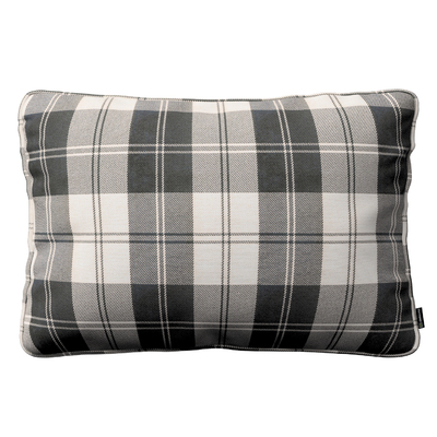 Putetrekk<br/>Gabi med kant 60x40cm