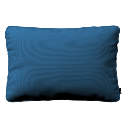 Pudebetræk<br/>Gabi med kant 60x40cm