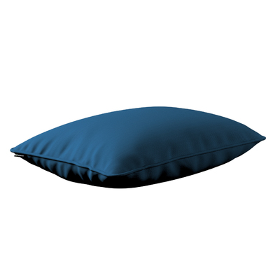 Pudebetræk<br/>Gabi med kant 60x40cm 60 x 40 cm fra kollektionen Cotton Panama, Stof: 702-48