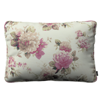 Putetrekk<br/>Gabi med kant 60x40cm