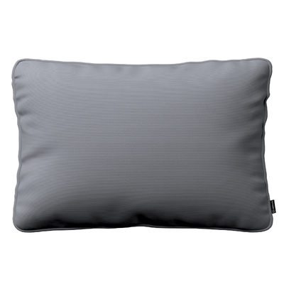 Gabi - potah na polštář šňůrka po obvodu obdélníkový 60 x 40 cm v kolekci Cotton Panama, látka: 702-46