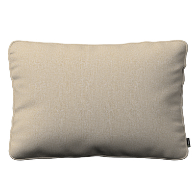 Gabi piped cushion cover 60x40cm