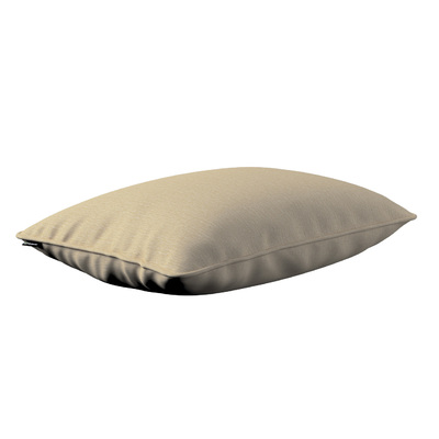Pudebetræk<br/>Gabi med kant 60x40cm 60 x 40 cm fra kollektionen Living 2, Stof: 161-39