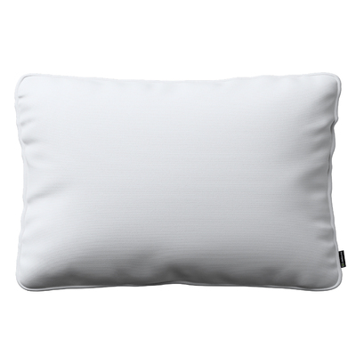 Gabi piped cushion cover 60x40cm