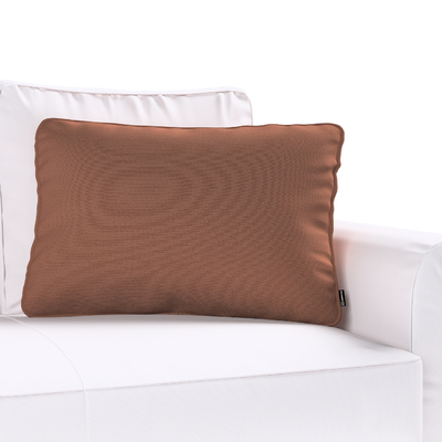 Pudebetræk<br/>Gabi med kant 60x40cm 60 x 40 cm fra kollektionen Loneta, Stof: 133-09