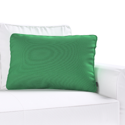 Pudebetræk<br/>Gabi med kant 60x40cm 60 x 40 cm fra kollektionen Loneta, Stof: 133-18