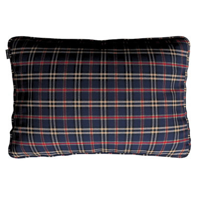 Gabi piped cushion cover 60x40cm