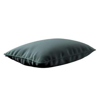 Housse de coussin rectangulaire Gabi