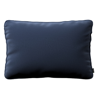 Gabi - potah na polštář šňůrka po obvodu obdélníkový 60 x 40 cm v kolekci Ingrid, látka: 705-39