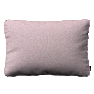 Kissenhülle Gabi mit Paspel 60x40cm 60 x 40 cm von der Kollektion Amsterdam, Stoff: 704-51
