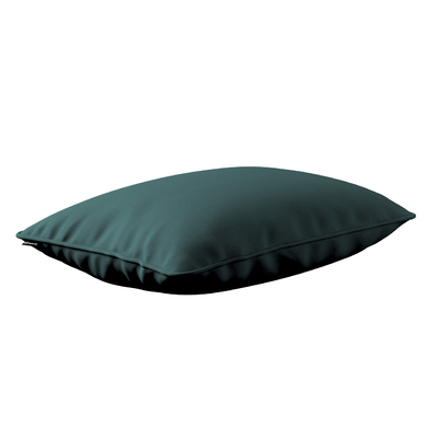 Gabi piped cushion cover 60x40cm 60 x 40 cm in collection Linen, fabric: 159-09