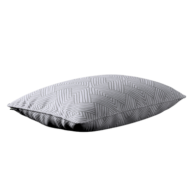Pudebetræk<br/>Gabi med kant 60x40cm 60 x 40 cm fra kollektionen Sunny, Stof: 143-45
