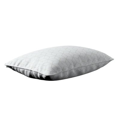 Pudebetræk<br/>Gabi med kant 60x40cm 60 x 40 cm fra kollektionen Sunny, Stof: 143-51