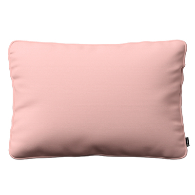 Gabi piped cushion cover 60x40cm