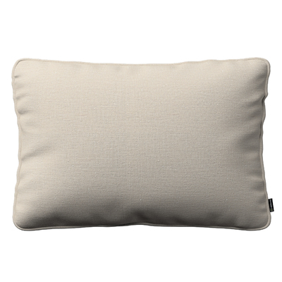 Gabi piped cushion cover 60x40cm