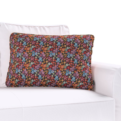 Pudebetræk<br/>Gabi med kant 60x40cm 60 x 40 cm fra kollektionen Intenso Premium, Stof: 144-32