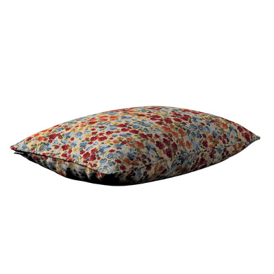 Pudebetræk<br/>Gabi med kant 60x40cm 60 x 40 cm fra kollektionen Intenso Premium, Stof: 144-30