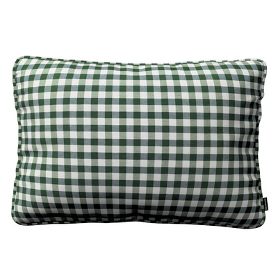 Putetrekk<br/>Gabi med kant 60x40cm
