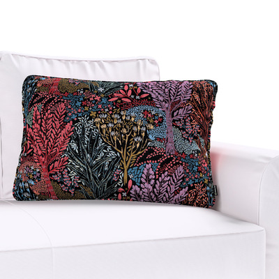 Pudebetræk<br/>Gabi med kant 60x40cm 60 x 40 cm fra kollektionen Intenso Premium, Stof: 144-26