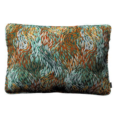 Gabi piped cushion cover 60x40cm