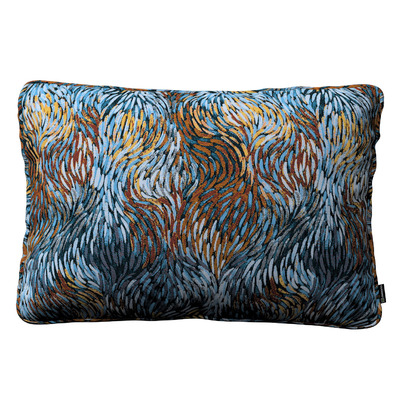 Pudebetræk<br/>Gabi med kant 60x40cm