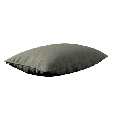 Pudebetræk<br/>Gabi med kant 60x40cm 60 x 40 cm fra kollektionen Living 2, Stof: 161-42