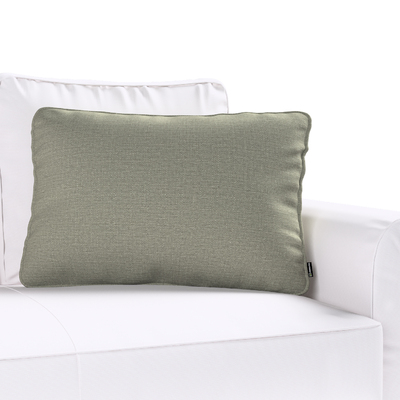 Pudebetræk<br/>Gabi med kant 60x40cm 60 x 40 cm fra kollektionen Living 2, Stof: 161-42