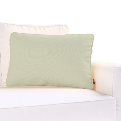 Pudebetræk<br/>Gabi med kant 60x40cm 60 x 40 cm fra kollektionen Loneta, Stof: 133-05