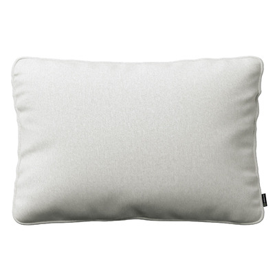 Pudebetræk<br/>Gabi med kant 60x40cm
