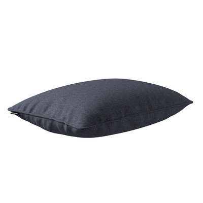 Pudebetræk<br/>Gabi med kant 60x40cm 60 x 40 cm fra kollektionen Madrid, Stof: 162-30