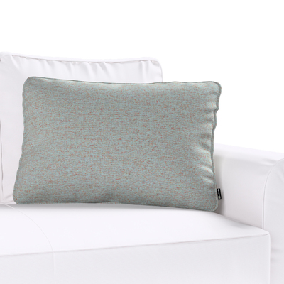 Pudebetræk<br/>Gabi med kant 60x40cm 60 x 40 cm fra kollektionen Madrid, Stof: 162-32