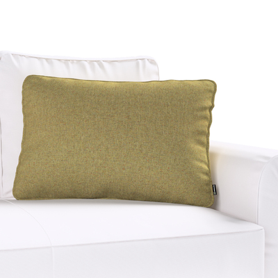 Pudebetræk<br/>Gabi med kant 60x40cm 60 x 40 cm fra kollektionen Madrid, Stof: 162-34