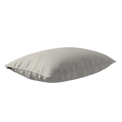 Pudebetræk<br/>Gabi med kant 60x40cm 60 x 40 cm fra kollektionen Living 2, Stof: 162-00