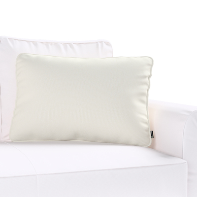 Pudebetræk<br/>Gabi med kant 60x40cm 60 x 40 cm fra kollektionen Living 2, Stof: 162-01