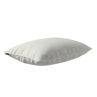Pudebetræk<br/>Gabi med kant 60x40cm 60 x 40 cm fra kollektionen Living 2, Stof: 162-37