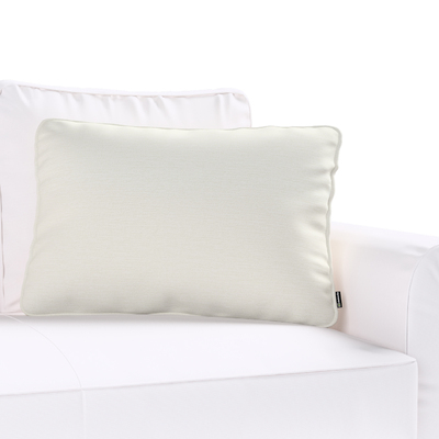 Pudebetræk<br/>Gabi med kant 60x40cm 60 x 40 cm fra kollektionen Living 2, Stof: 162-37