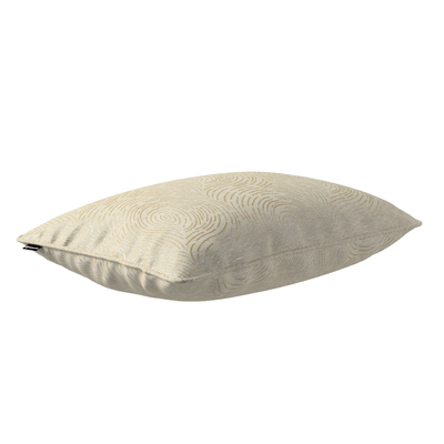 Pudebetræk<br/>Gabi med kant 60x40cm 60 x 40 cm fra kollektionen Living 2, Stof: 162-07