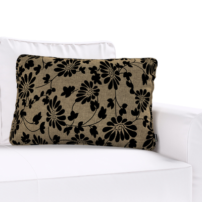 Poszewka Gabi na poduszkę prostokątna 60 x 40 cm w kolekcji Living Plus, tkanina: 162-11