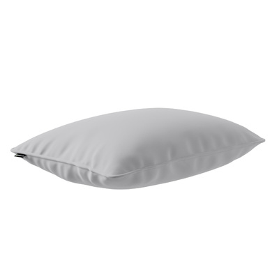 Pudebetræk<br/>Gabi med kant 60x40cm 60 x 40 cm fra kollektionen Crema, Stof: 144-66
